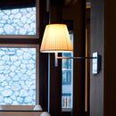Axyaa Modern Designer LED Wall Lamp for Bedroom Living Room Study