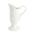 Axyaa Medieval Ceramic Vase French Art Hydroponic Retro Home Decoration
