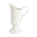 Axyaa Medieval Ceramic Vase French Art Hydroponic Retro Home Decoration