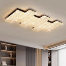 Axyaa Nordic LED Ceiling Lights for Home Decoration and Indoor Lighting