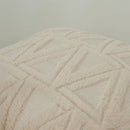 Axyaa Short Plush Cushion Cover Set for Autumn Decor - 2 Sizes