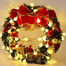 Axyaa Battery Power LED Ball Garland Lights: Perfect for Bedroom, Wedding, Camping Decor