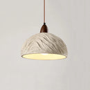 Axyaa Retro Chandelier LED Pendant Light for Dining Table and Bar Counter