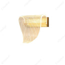 Axyaa LED Leaf Wall Lamp for Bedroom and Living Room Decoration