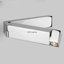 Axyaa Nordic Minimalist Folding Bedside Wall Light