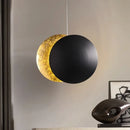 Axyaa Nordic Chandeliers Dining Room Pendant Lights Ceiling Lamps Indoor Lighting