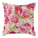 Axyaa Floral Cushion Cover 45x45cm