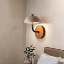 Axyaa Natural Stone Wall Lamp for Japanese Warm Atmosphere in Home & Restaurant
