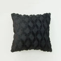 Axyaa Solid Color Nordic Cushion Cover 45*45 for Sofa Living Room