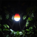 Axya LED Camping Lantern: Mini 3 LED Tent Light for Outdoor and Emergency Lighting