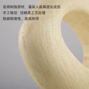 Axyaa Wabi-sabi Zen Art Table Lamp