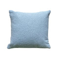 Axyaa Cozy Plush Pillow Case Sofa Living Room Nordic Home Decor Cover