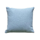Axyaa Cozy Plush Pillow Case Sofa Living Room Nordic Home Decor Cover
