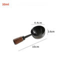 Axyaa Stainless Steel Coffee Bean Measuring Spoon