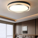 Axyaa Nordic Smart LED Ceiling Light for Home Decor and Indoor Lighting