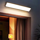 Axyaa Outdoor Villa Courtyard Wall Lamp