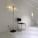 Axyaa Nordic Danish Metal Floor Lamp LED Vertical Light