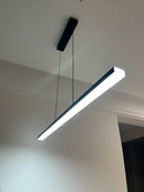 Axyaa Modern LED Chandelier for Kitchen Dining Table Bar Island & Room