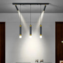 Axyaa Nordic Chandeliers Spotlights Pendant Lights Hanging Lamps Ceiling Indoor Lighting