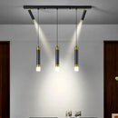 Axyaa Nordic Chandeliers Spotlights Pendant Lights Ceiling Indoor Lighting