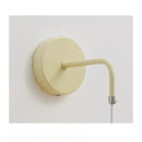 Axyaa Nordic Style Wall Lamp for Living Room Corridor Bedroom Hallway Decor