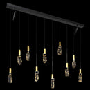 Axyaa Modern Pendant Lighting for Dining Room Ceiling Chandelier