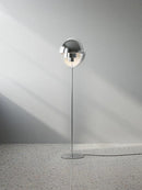 Axyaa European-Style Multi Lite Floor Lamp for Villas, Bedrooms, Living Rooms