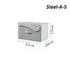 Axyaa Large Capacity Foldable Storage Box: Multi-Purpose Organizer for Clothes, Quilts, and Office Supplies