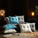 Axyaa Luxe Collection: Plush Cushions, Pillows, Sofas, Headrests, Backrests, Sleeping Pillows