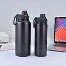 Axyaa Stainless Steel Thermal Water Bottle, Vacuum Flask, Sport Tumbler