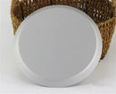 Axya Nonstick Pizza Pan Cake Pan Kitchen Baking Tray Tool