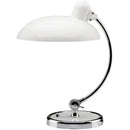 Axyaa Nordic LED Table Lamp: Modern, Adjustable, Ideal for Living Room, Bedroom, Study Room