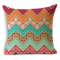 Axyaa Bohemian National Style Pillowcover 45*45cm