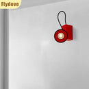 Axyaa Retro Magnet Wall Lamp: Bedroom, Corridor, Children's Room Lighting
