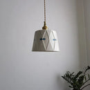 Axyaa Modern LED Pendant Lamp for Home Decor, Living Room, Dining Room, Bedroom