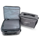 Axyaa Projector Bag: Travel-friendly Horlat T03 Protector Carry Case for Universal Projectors