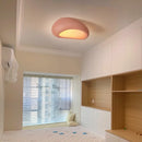 Axyaa Wabi-Sabi Wind LED Ceiling Chandelier for Home Decor and Lighting