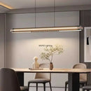 Axyaa Nordic Minimalist Pendant Lights for Home Decor Lighting