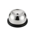 Axyaa Egg Piercer Stainless Steel Needle Plastic Base Baking Kitchen Tool