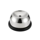 Axyaa Egg Piercer Stainless Steel Needle Plastic Base Baking Kitchen Tool