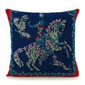 Luxury Abstract Art Pattern Pillow Cover by Axyaa - 45x45cm