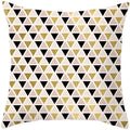 Axyaa Decorative Cushion Cover Pillowcase for Sofa Home Decor