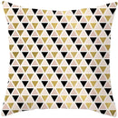 Axyaa Decorative Cushion Cover Pillowcase for Sofa Home Decor