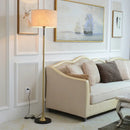 Axyaa Modern LED Floor Lamp for Family Living Room Bedroom Decor