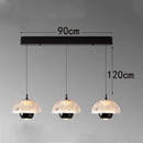 Axyaa Modern Pendant Light Chandelier for Dining Room Decoration