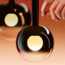Axyaa Minimalist Bedroom Bedside Lamp, High-End Design for Light Luxury Hotel Ambiance