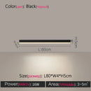 Axyaa LED Ceiling Lamp for Home Decor and Office Lighting