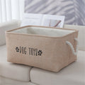 Axyaa Multipurpose Storage Basket: Organize Clothes, Toys, and More