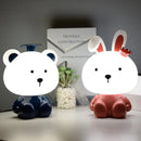 Axyaa Cartoon Animal Night Light Collection