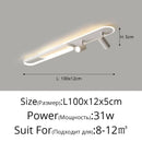 Axyaa LED Ceiling Lights with Spotlights for Home Lighting